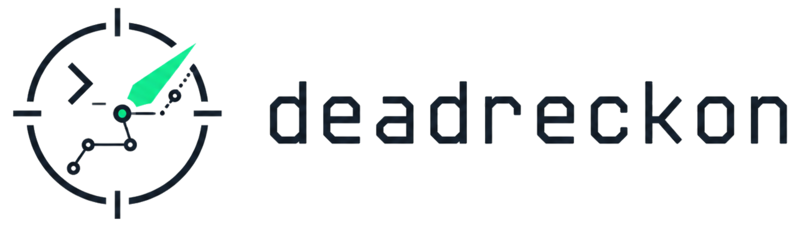 deadreckon